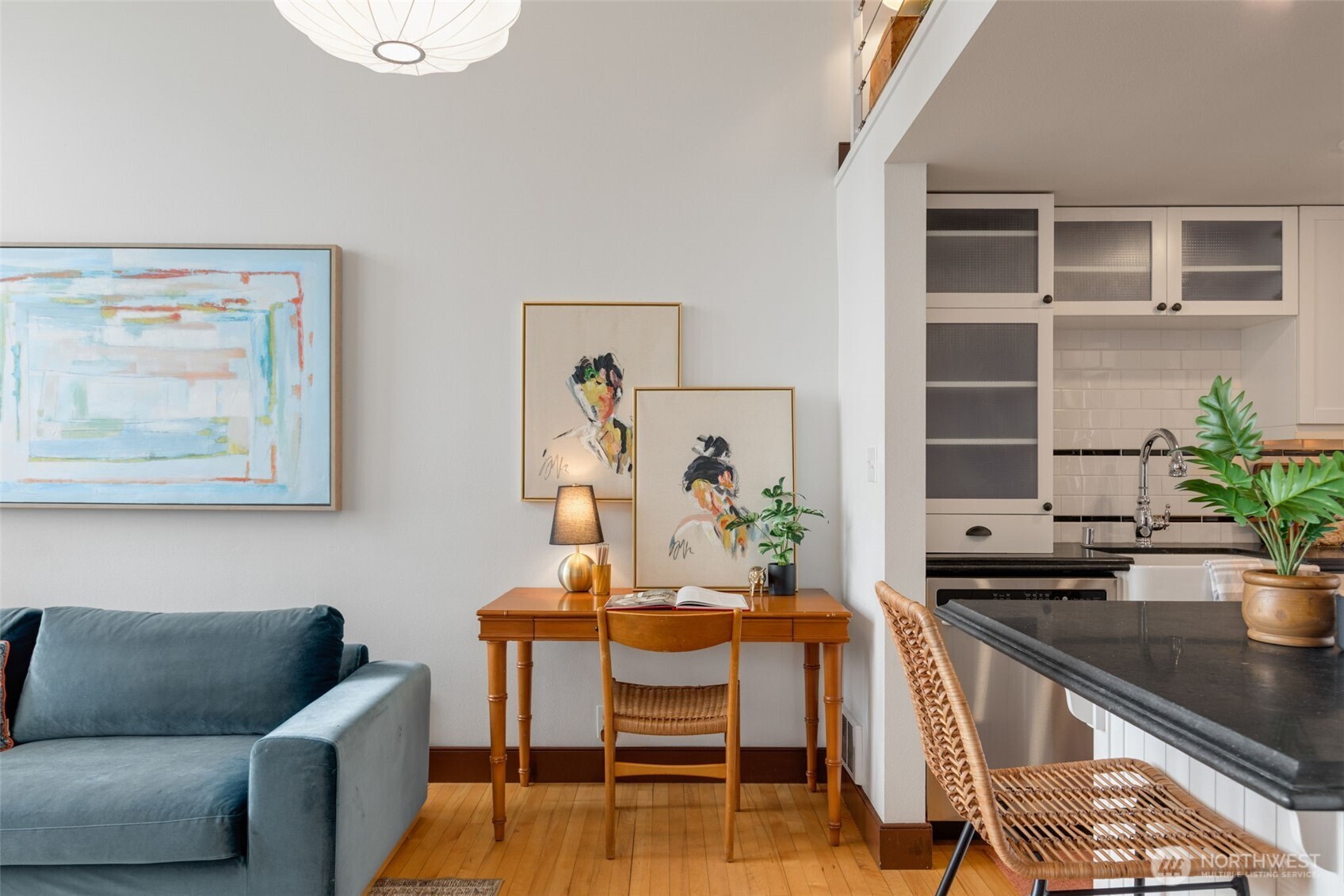 201 Galer Street #436, Seattle, WA 98109