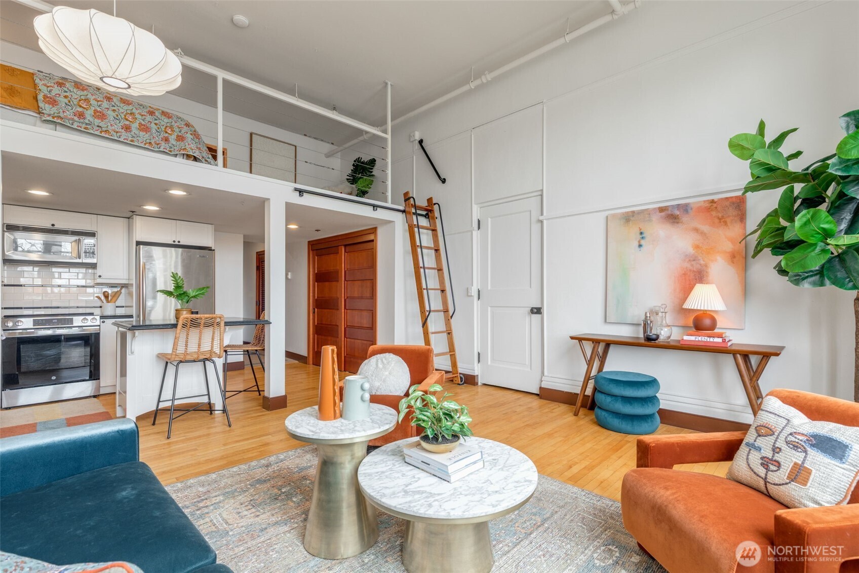 201 Galer Street #436, Seattle, WA 98109