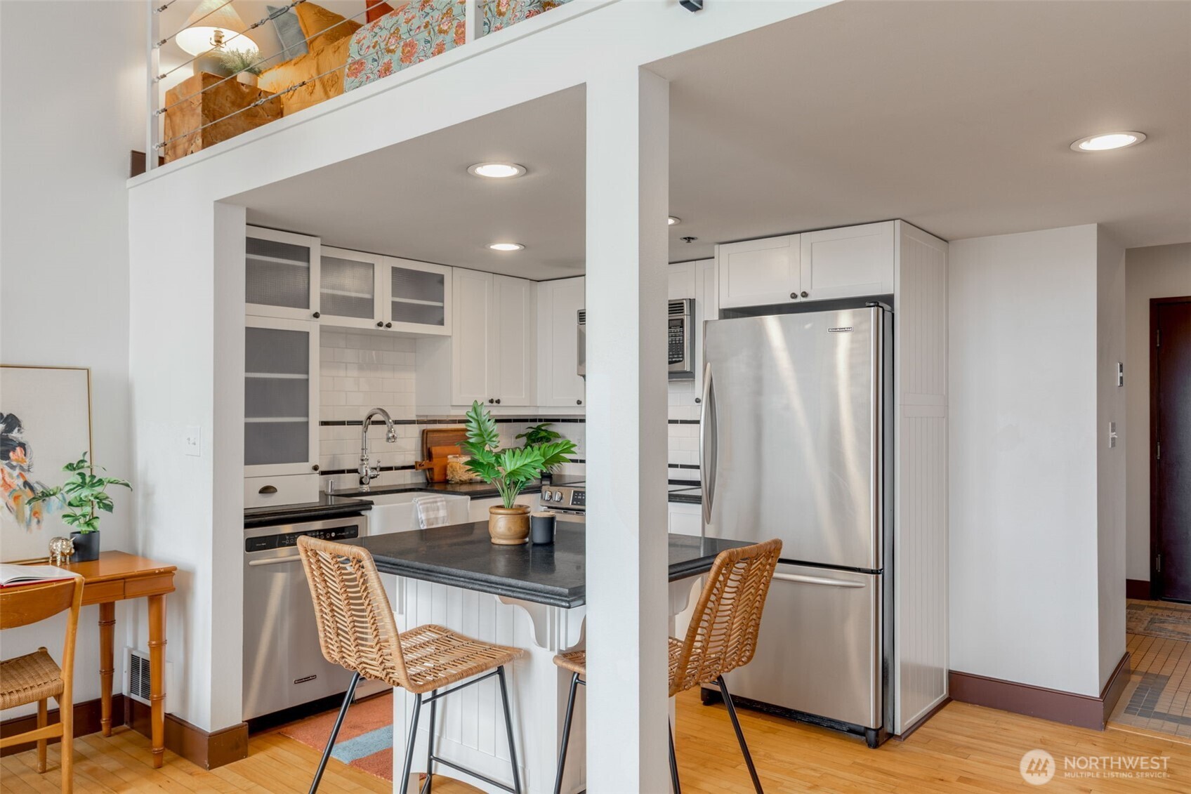 201 Galer Street #436, Seattle, WA 98109
