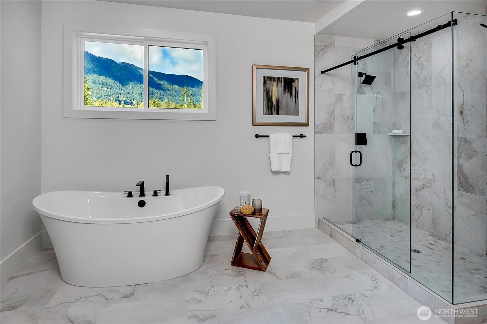 43592 SE 145th Place , North Bend, WA 98045