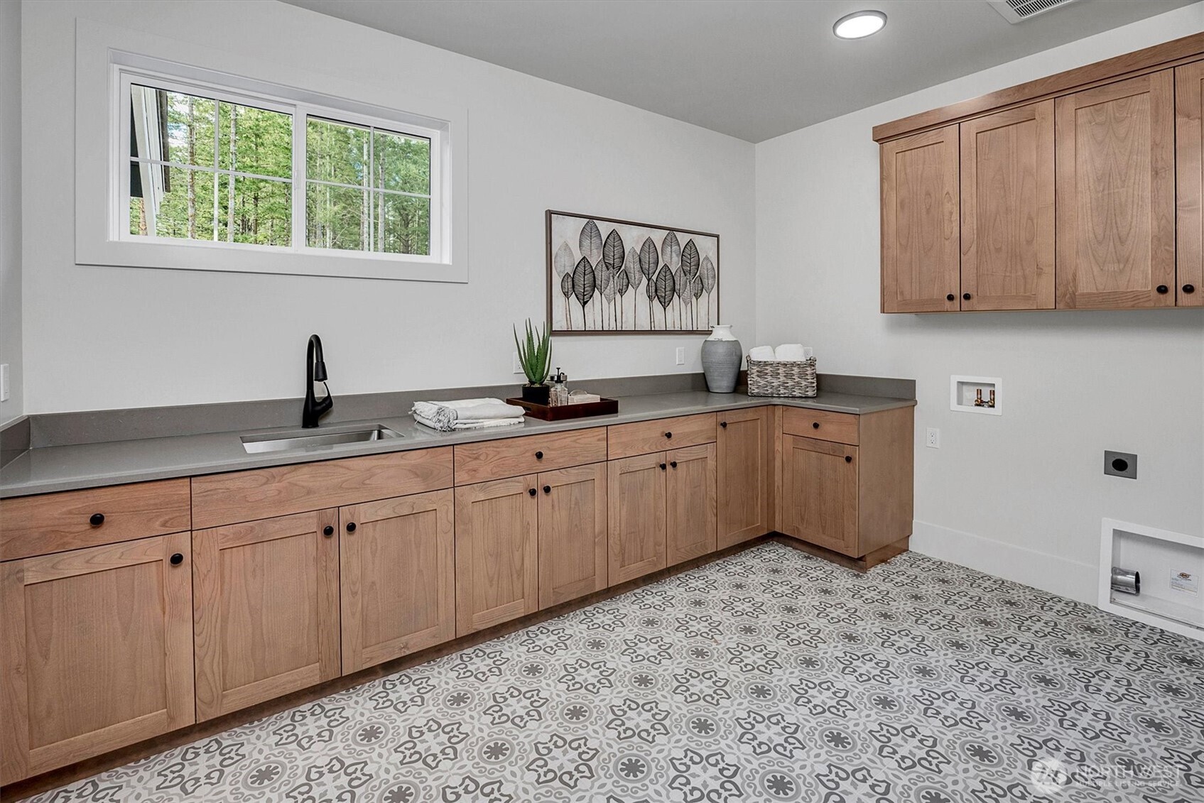 43592 SE 145th Place , North Bend, WA 98045