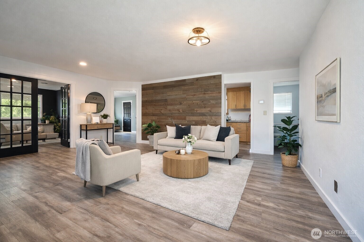 4534 S Pine Street , Tacoma, WA 98409