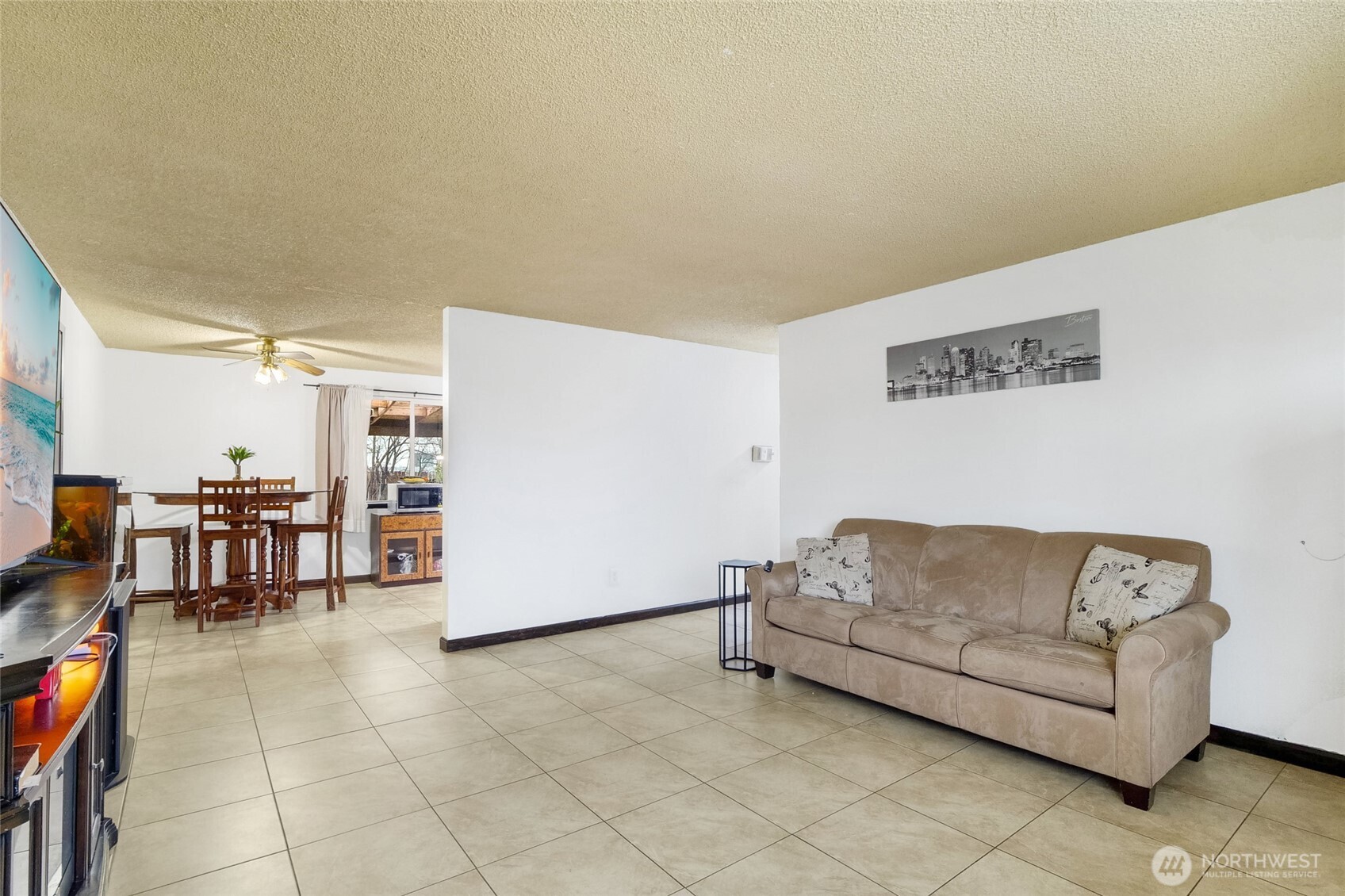 1692 S Wallace Street , Moses Lake, WA 98837