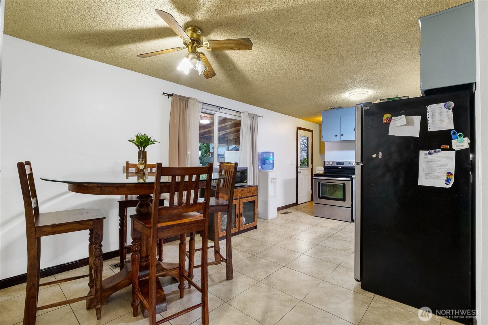 1692 S Wallace Street , Moses Lake, WA 98837