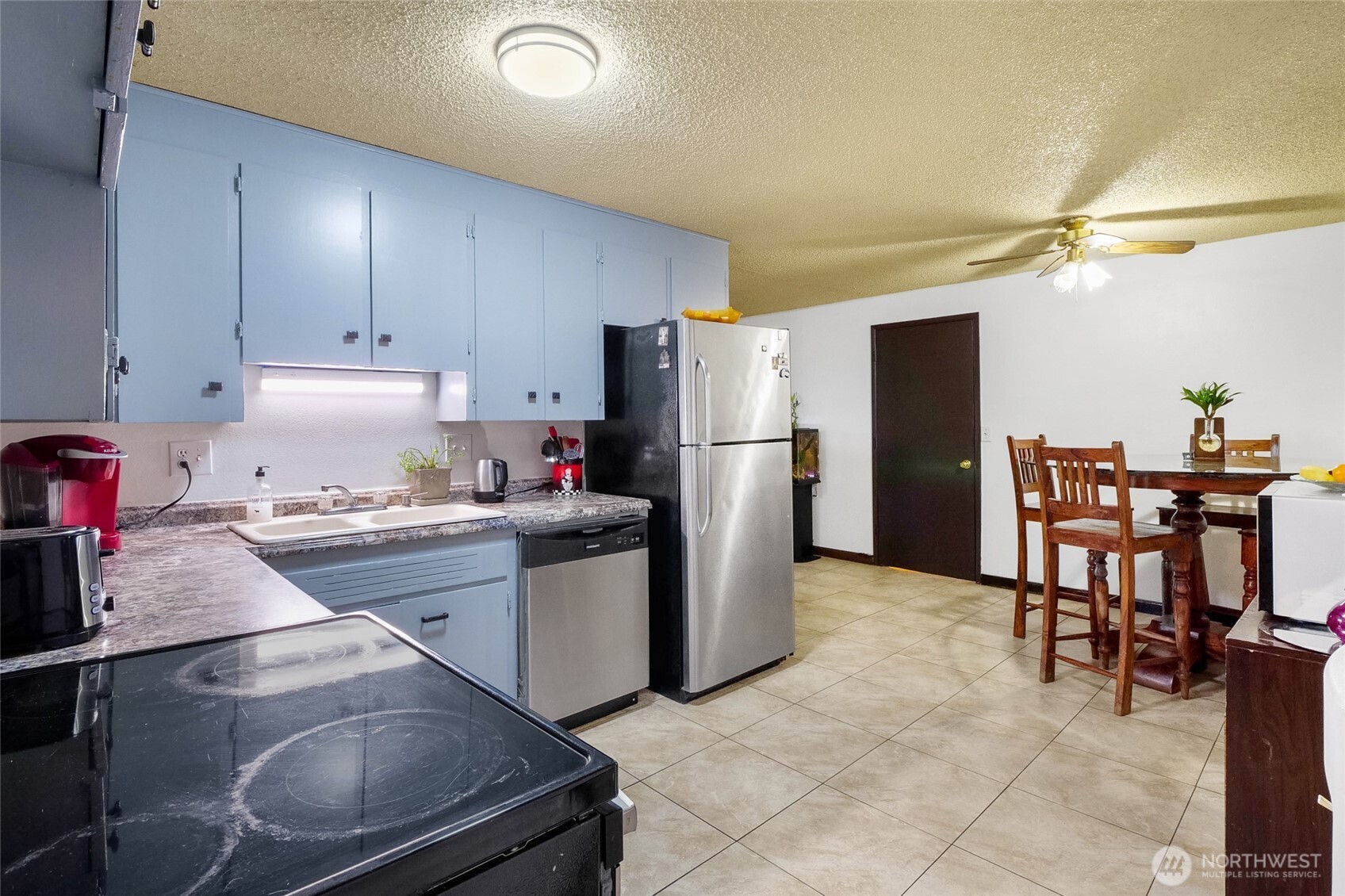 1692 S Wallace Street , Moses Lake, WA 98837