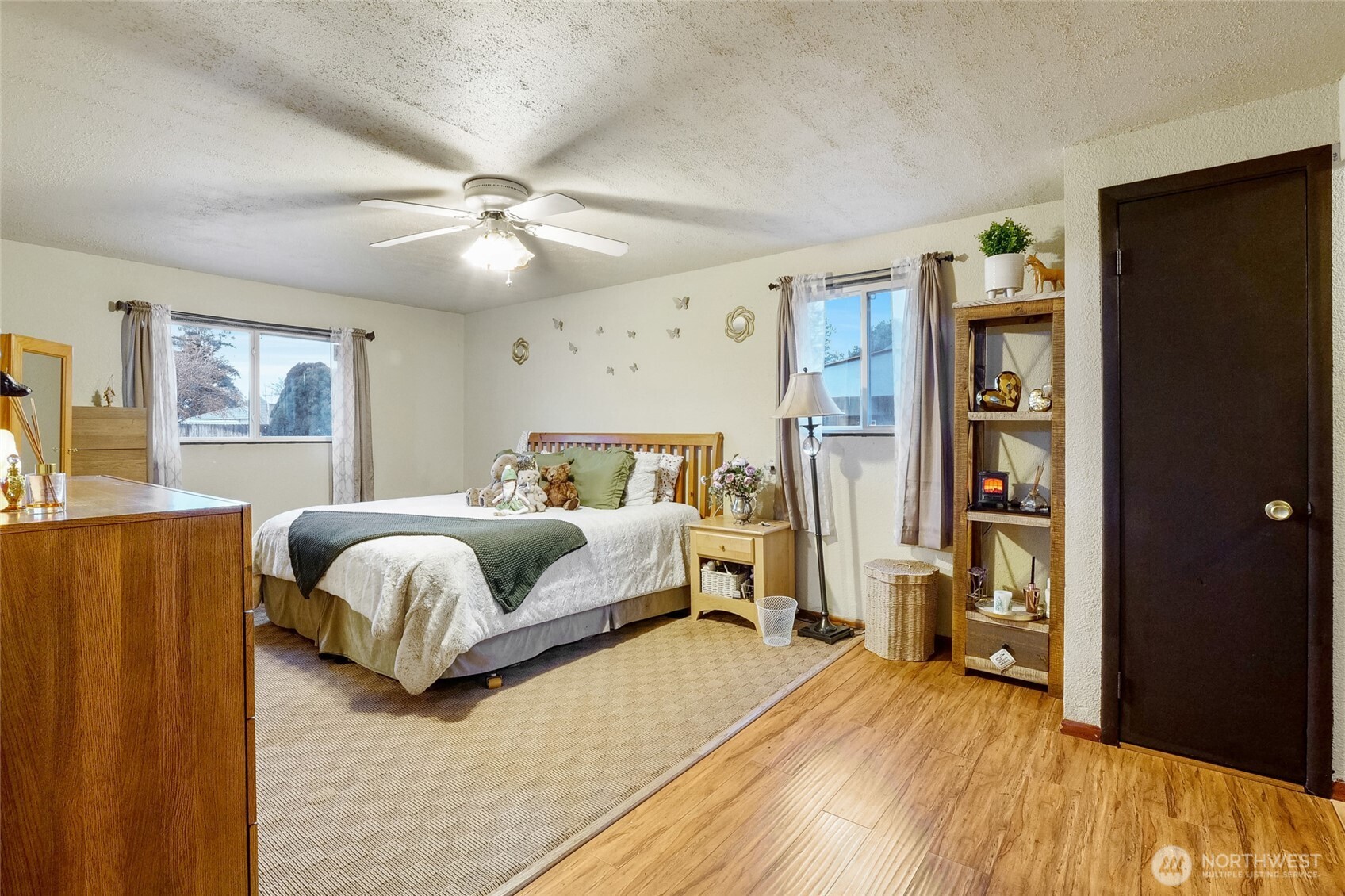 1692 S Wallace Street , Moses Lake, WA 98837