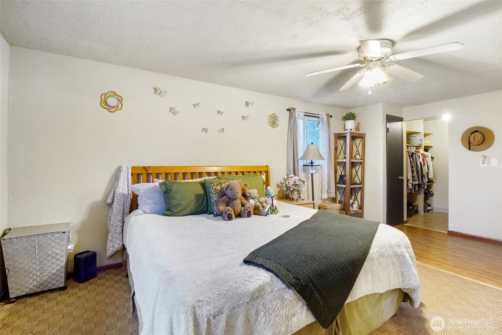 1692 S Wallace Street , Moses Lake, WA 98837