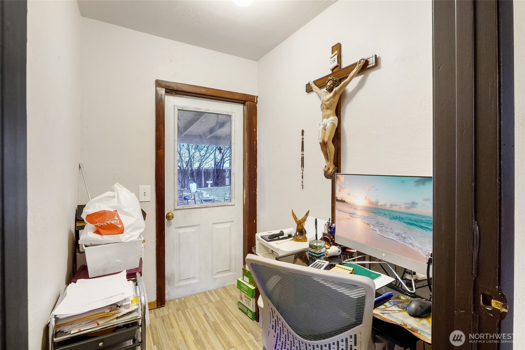 1692 S Wallace Street , Moses Lake, WA 98837
