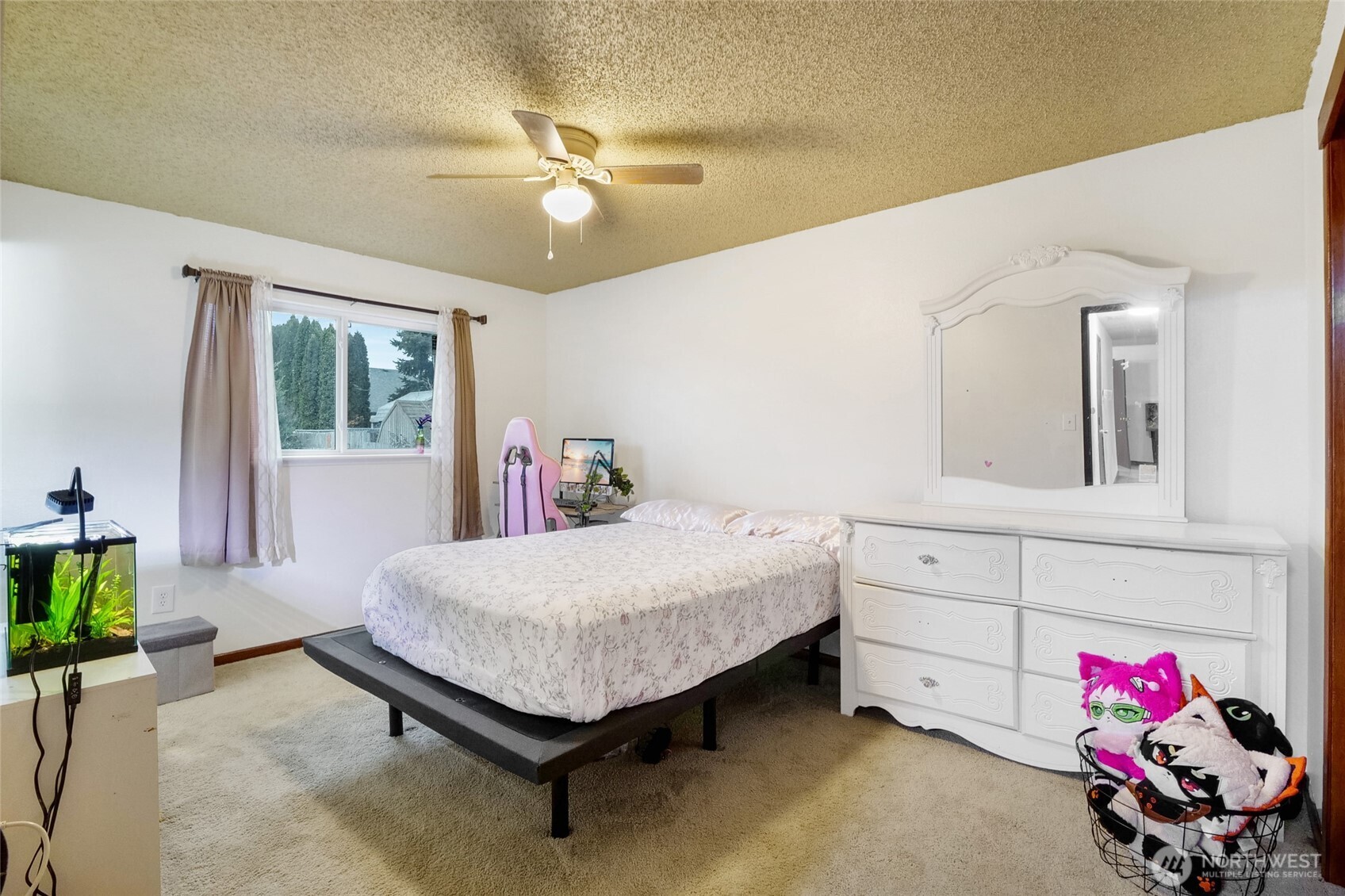 1692 S Wallace Street , Moses Lake, WA 98837