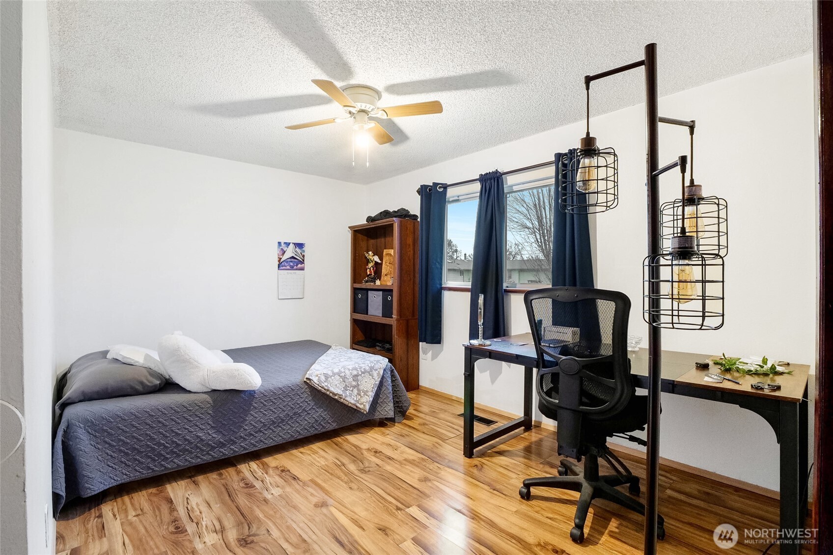 1692 S Wallace Street , Moses Lake, WA 98837