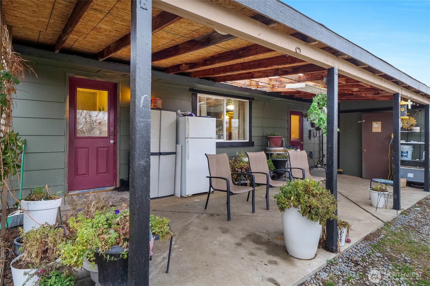 1692 S Wallace Street , Moses Lake, WA 98837