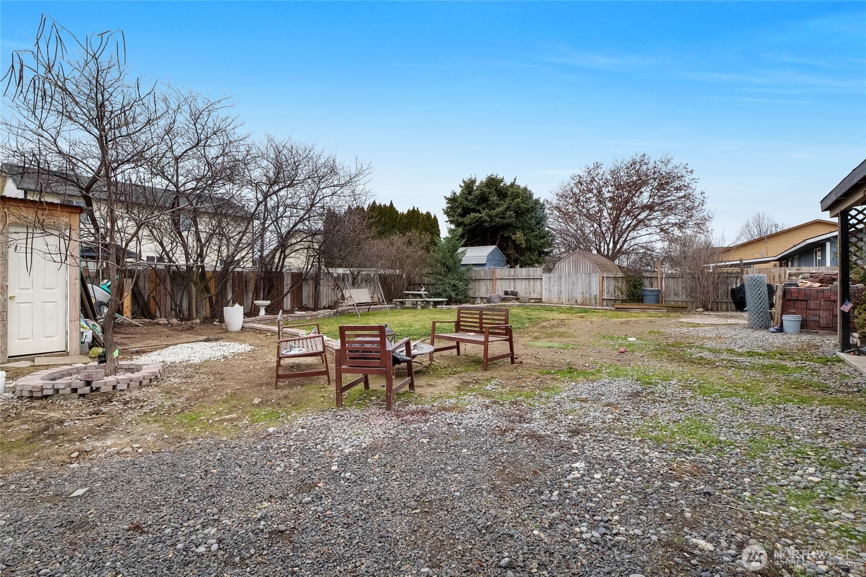 1692 S Wallace Street , Moses Lake, WA 98837