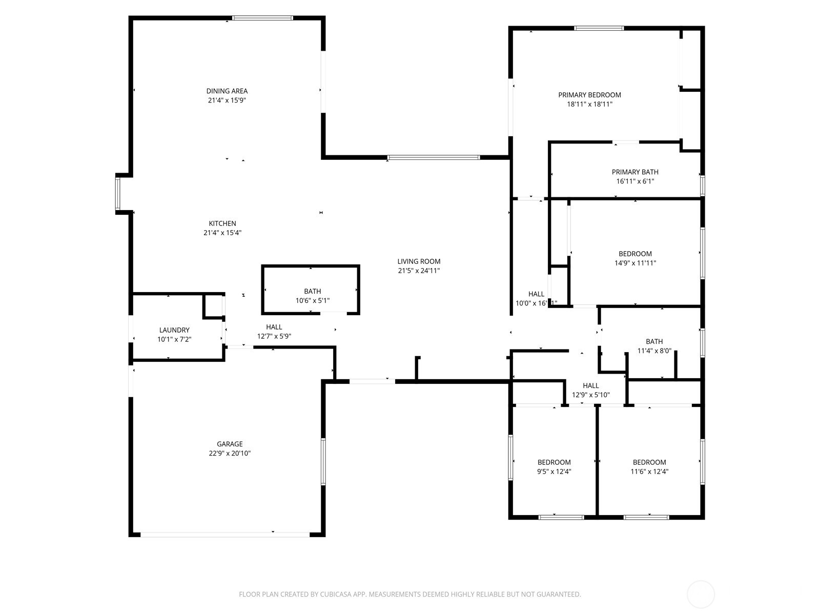1692 S Wallace Street , Moses Lake, WA 98837
