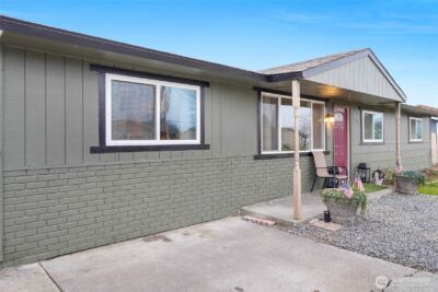1692 S Wallace Street , Moses Lake, WA 98837 - Photo 7