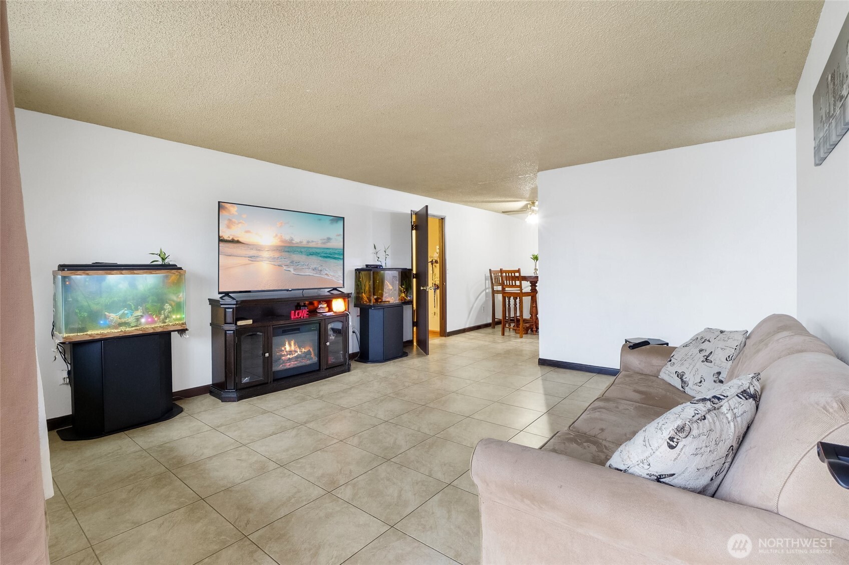 1692 S Wallace Street , Moses Lake, WA 98837