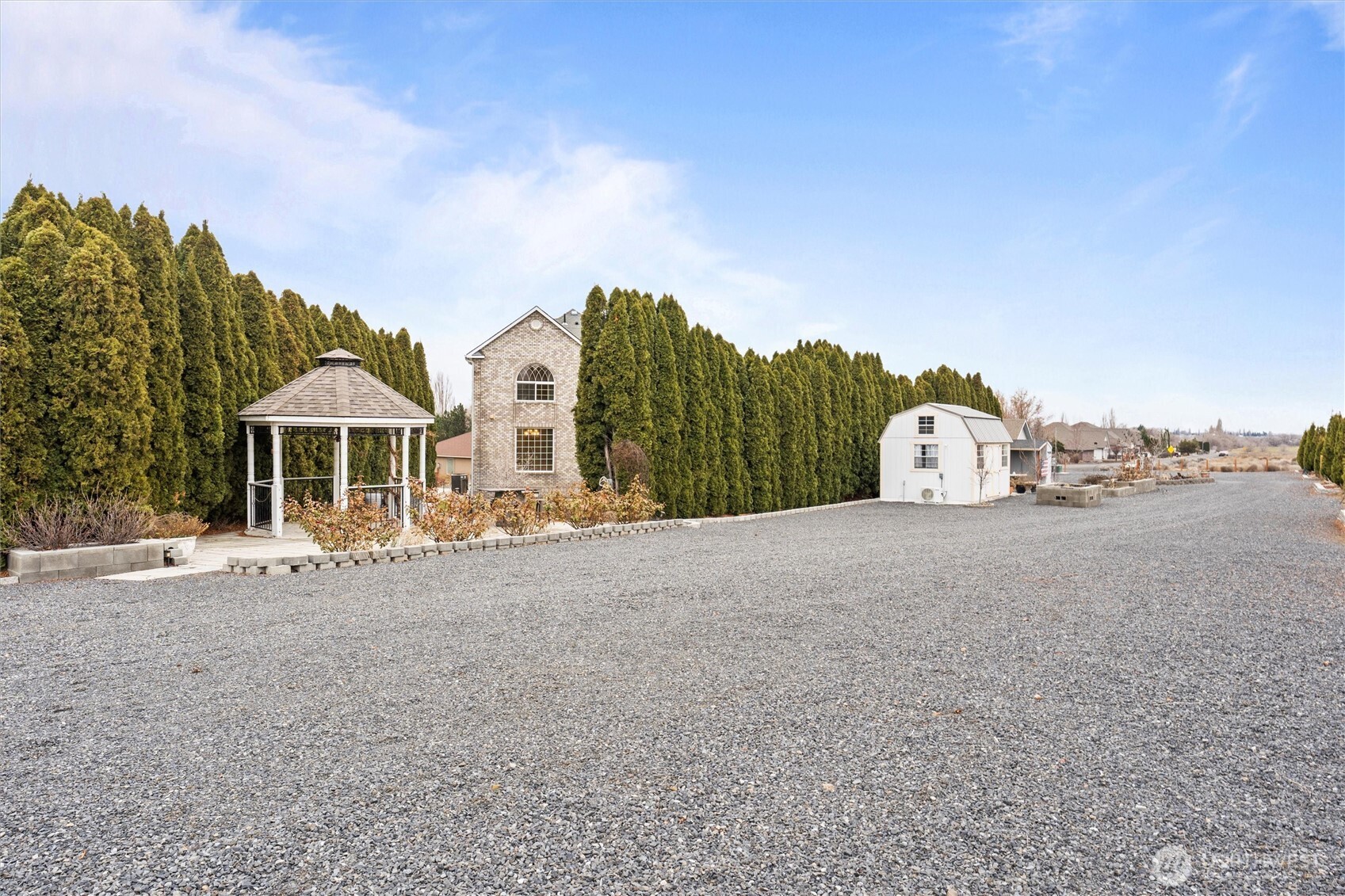 19678 Fairway Drive NW, Soap Lake, WA 98851