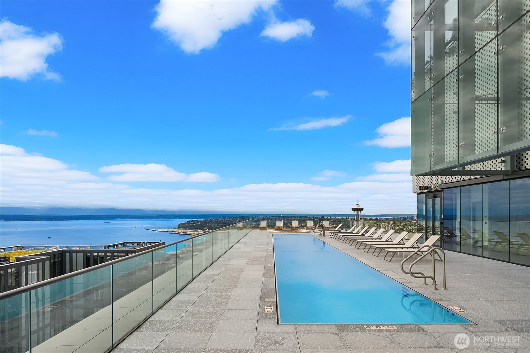 300 Virginia Street #1311, Seattle, WA 98101