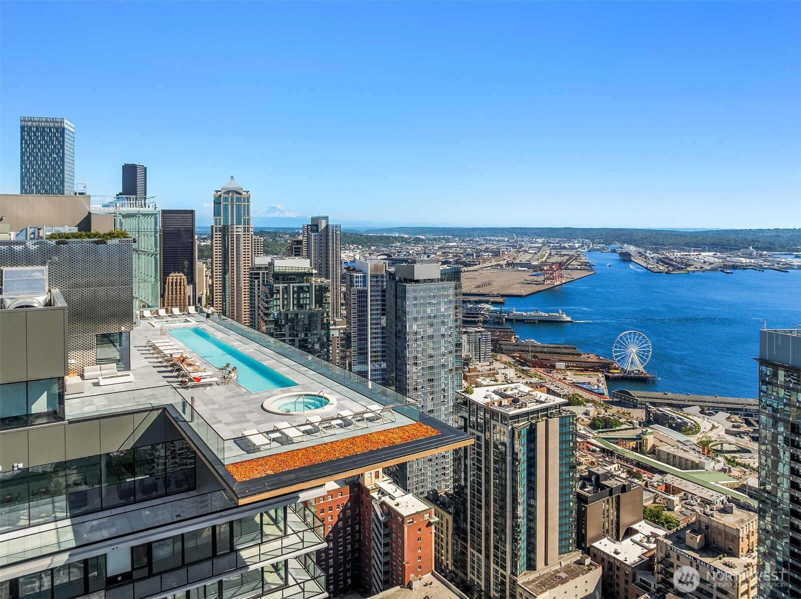 300 Virginia Street #1311, Seattle, WA 98101