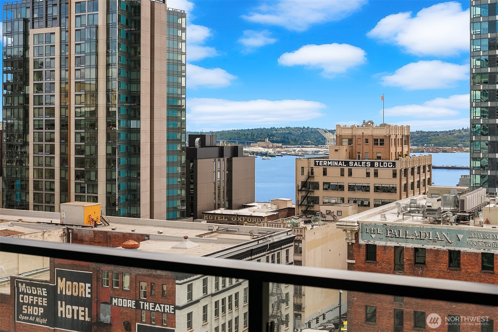 300 Virginia Street #1311, Seattle, WA 98101