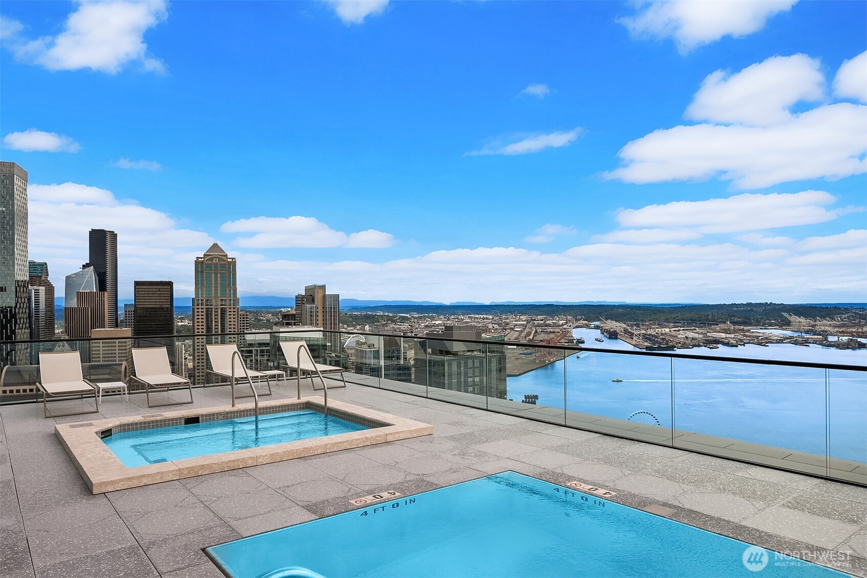 300 Virginia Street #1311, Seattle, WA 98101
