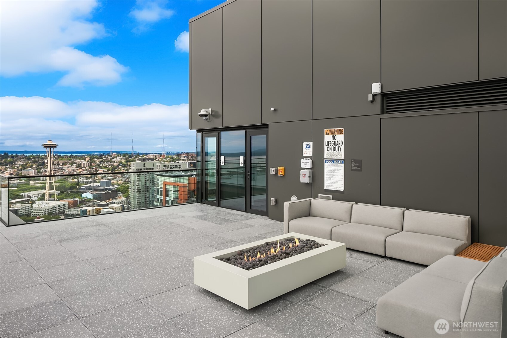 300 Virginia Street #1311, Seattle, WA 98101