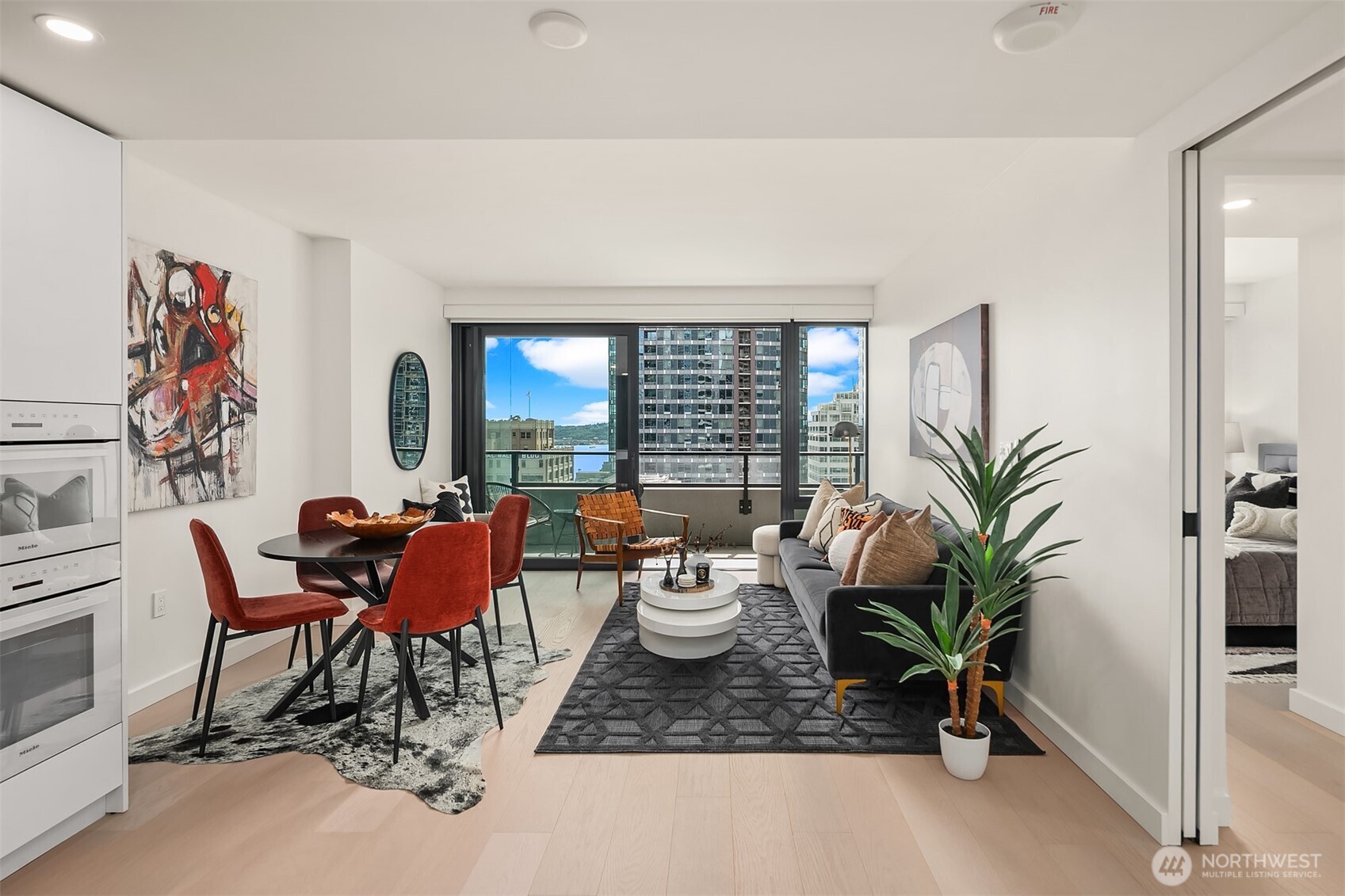 300 Virginia Street #1311, Seattle, WA 98101