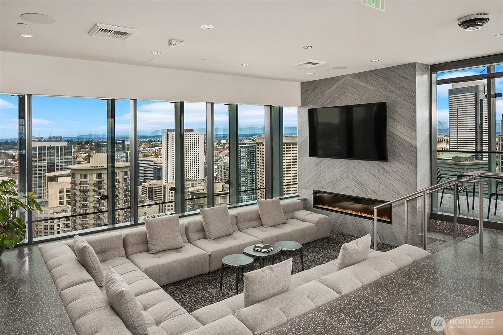 300 Virginia Street #1311, Seattle, WA 98101