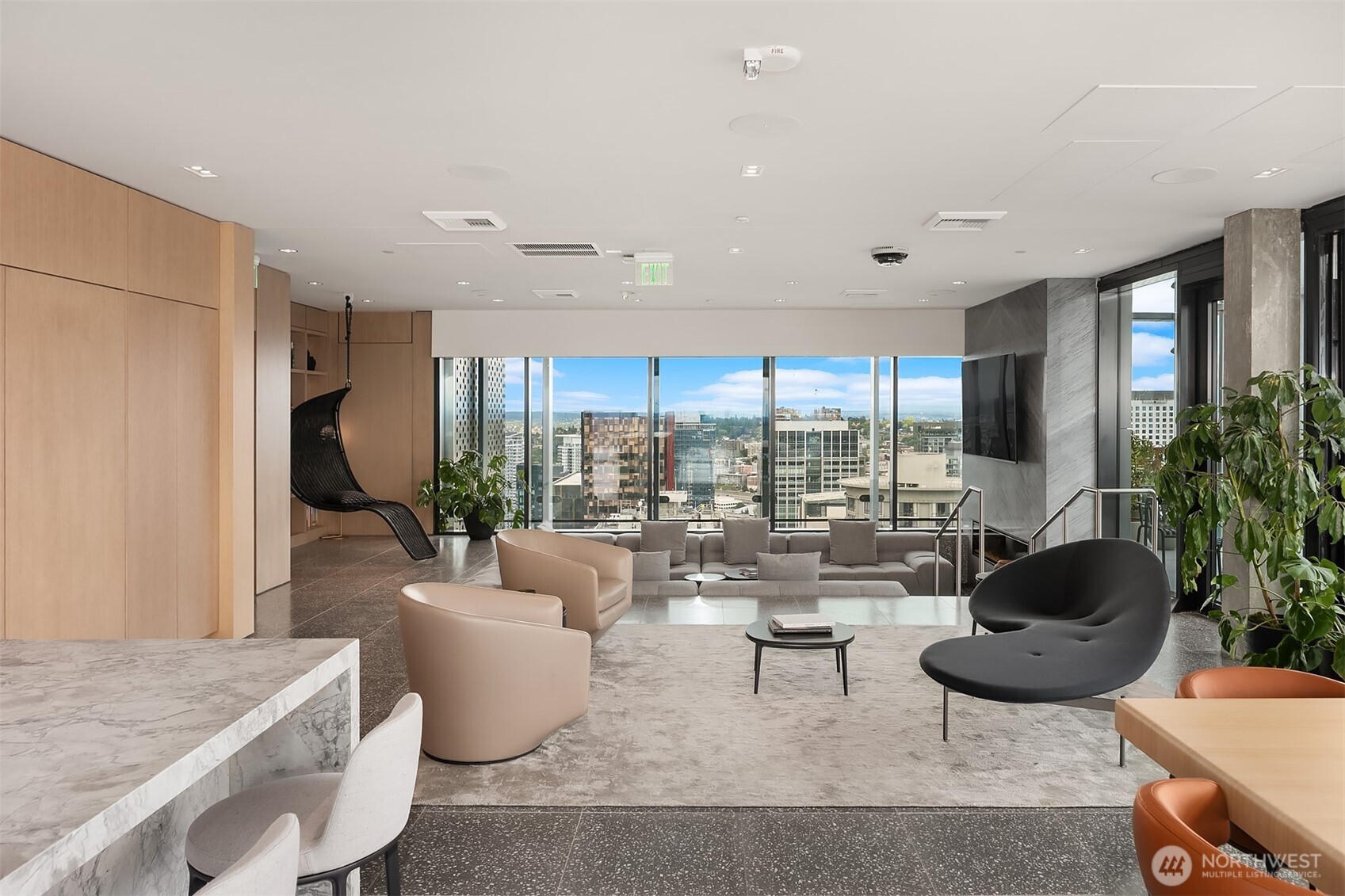 300 Virginia Street #1311, Seattle, WA 98101