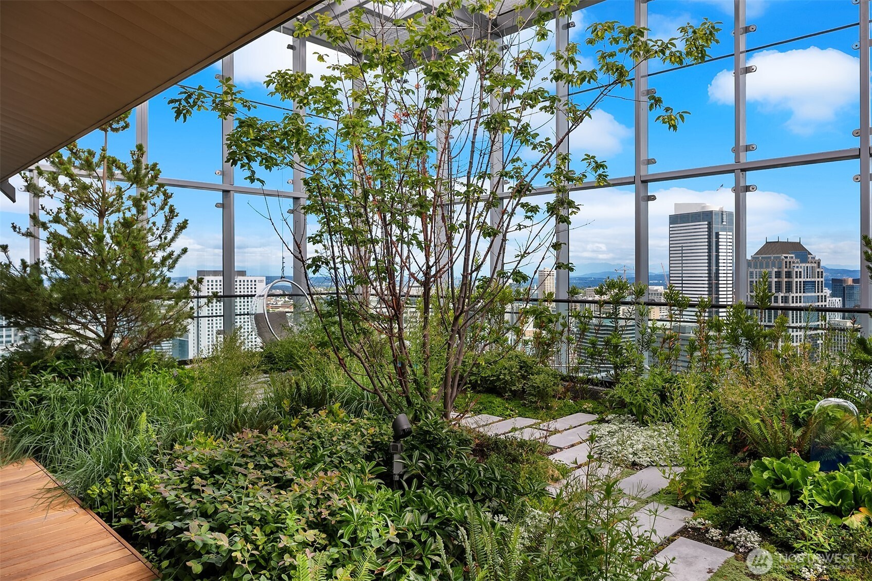 300 Virginia Street #1311, Seattle, WA 98101