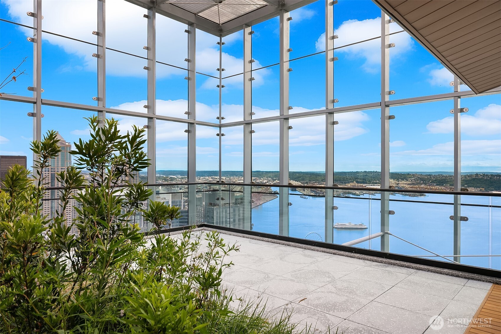300 Virginia Street #1311, Seattle, WA 98101