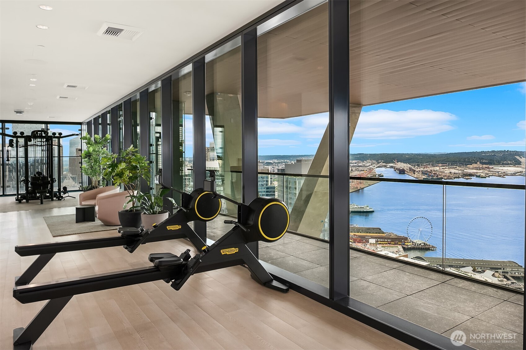 300 Virginia Street #1311, Seattle, WA 98101