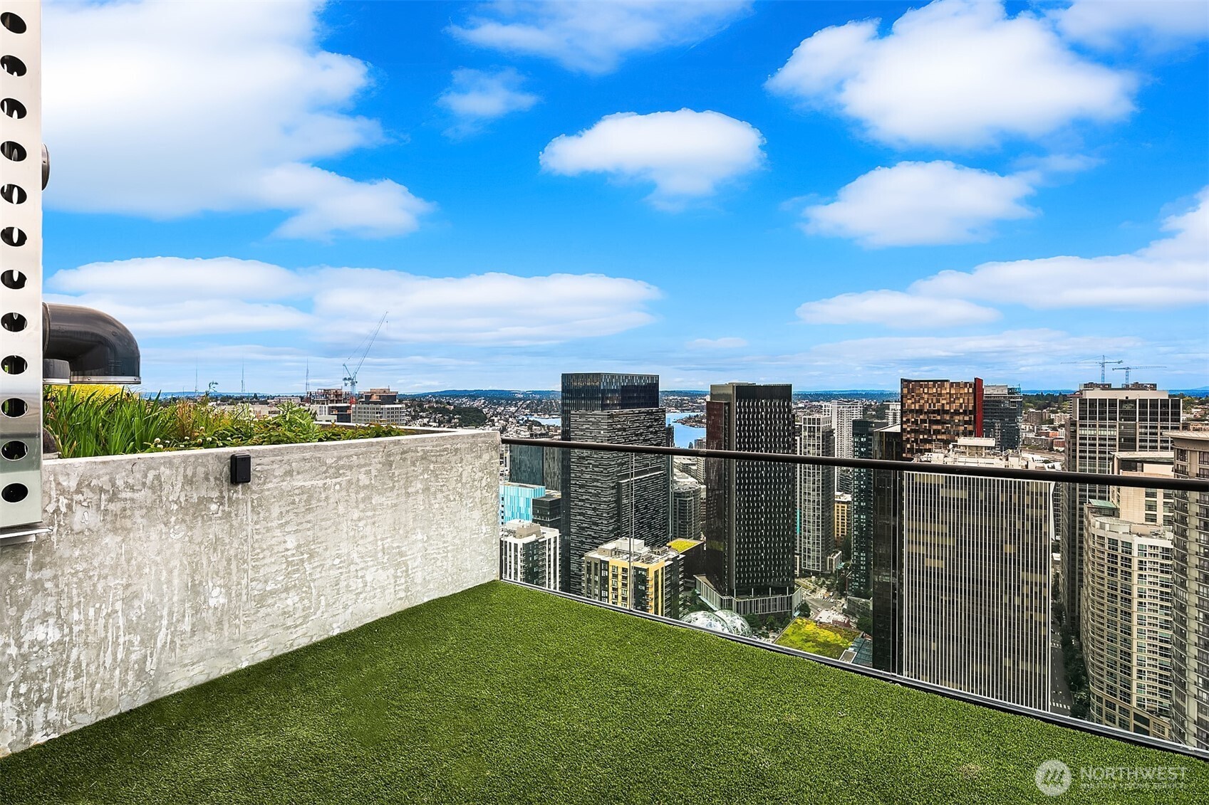 300 Virginia Street #1311, Seattle, WA 98101
