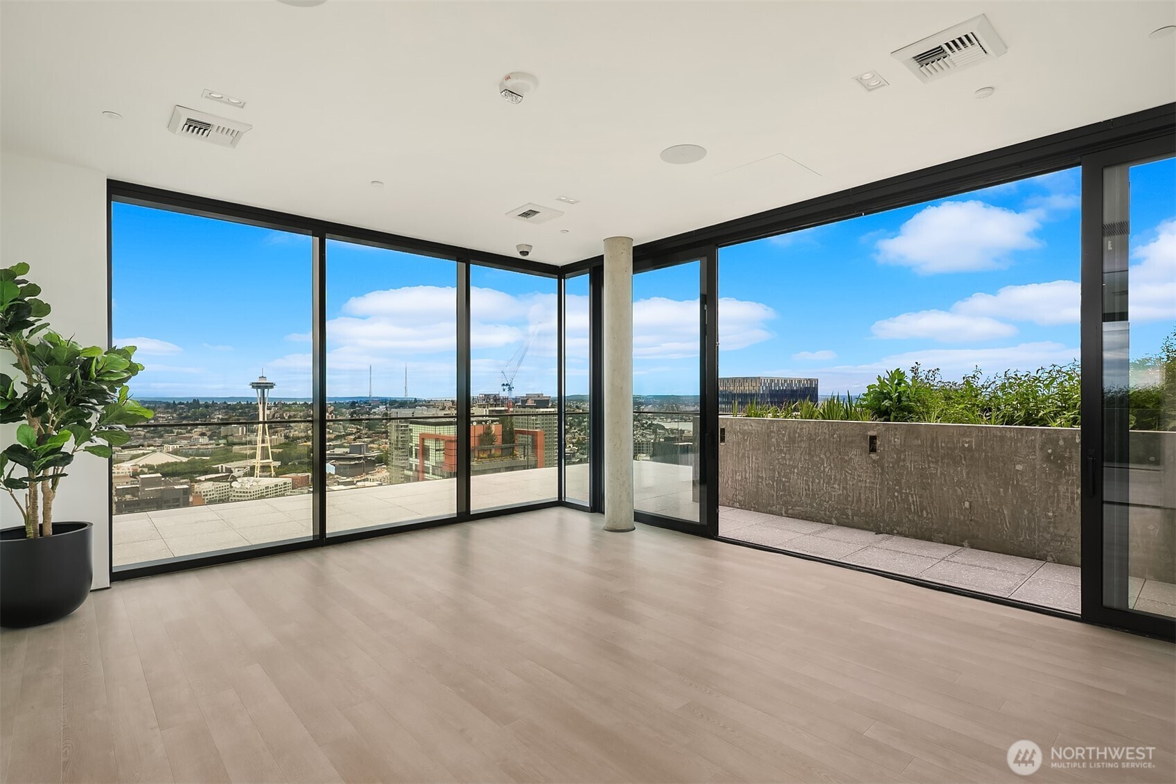 300 Virginia Street #1311, Seattle, WA 98101