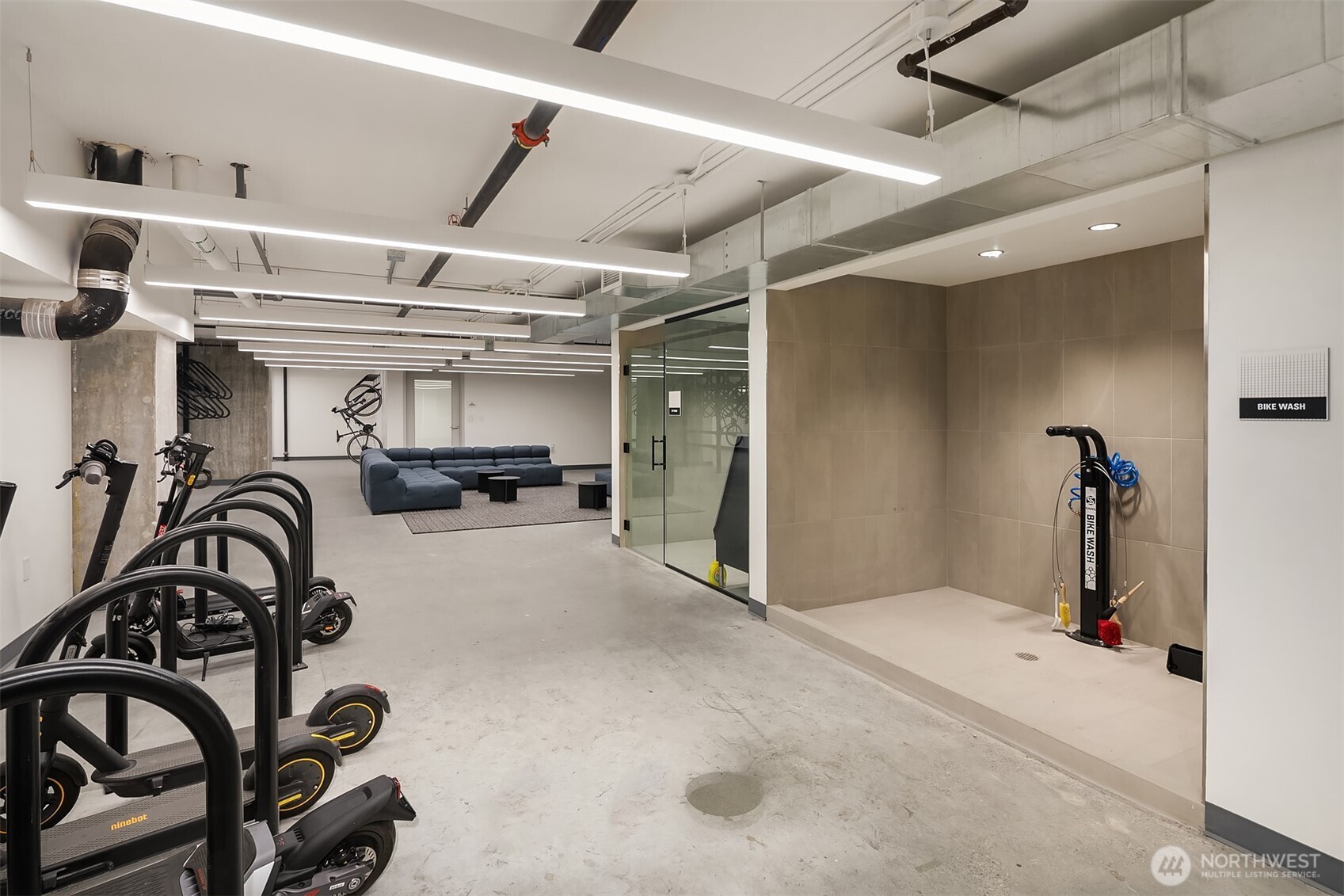 300 Virginia Street #1311, Seattle, WA 98101