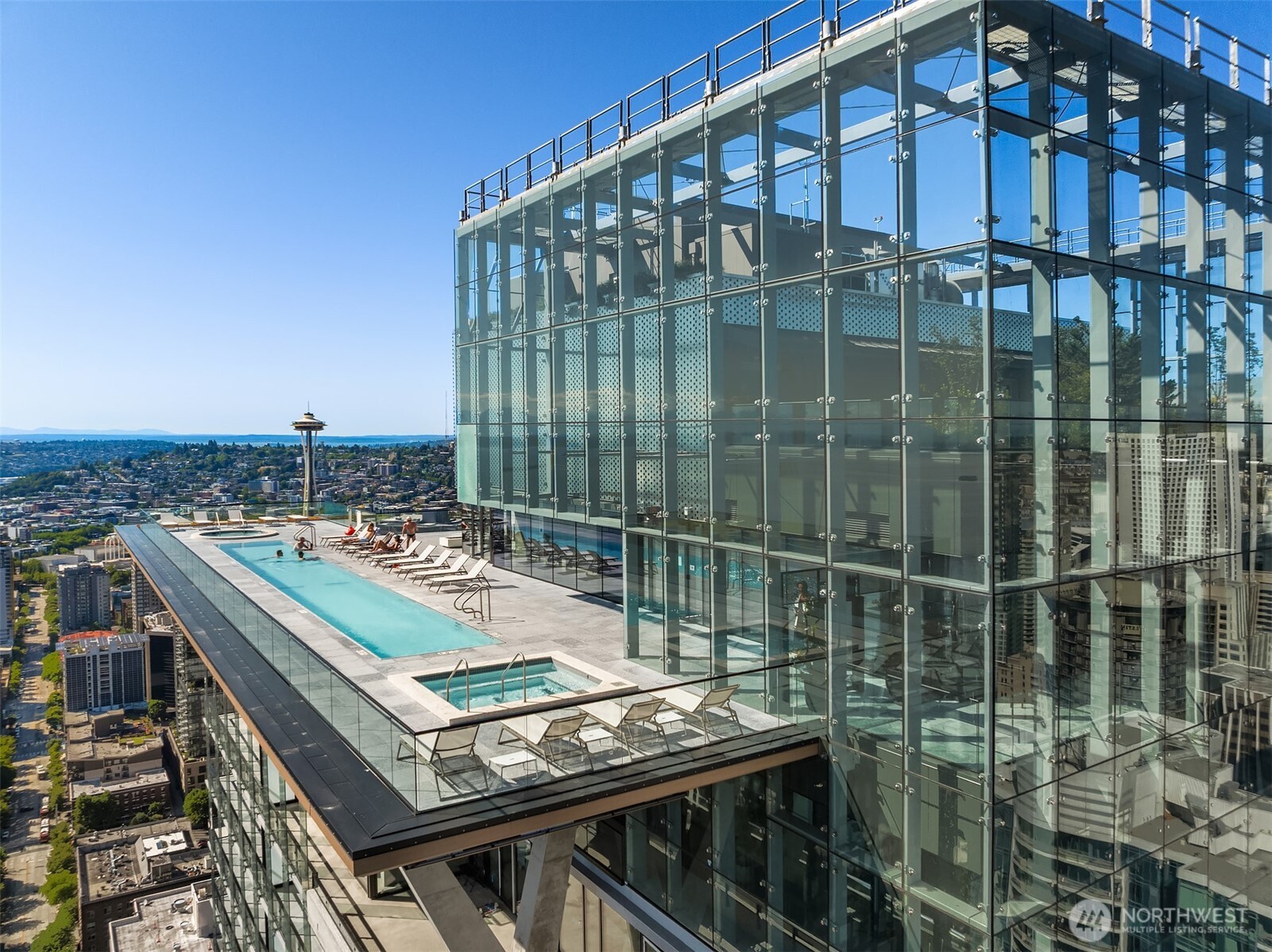 300 Virginia Street #1311, Seattle, WA 98101