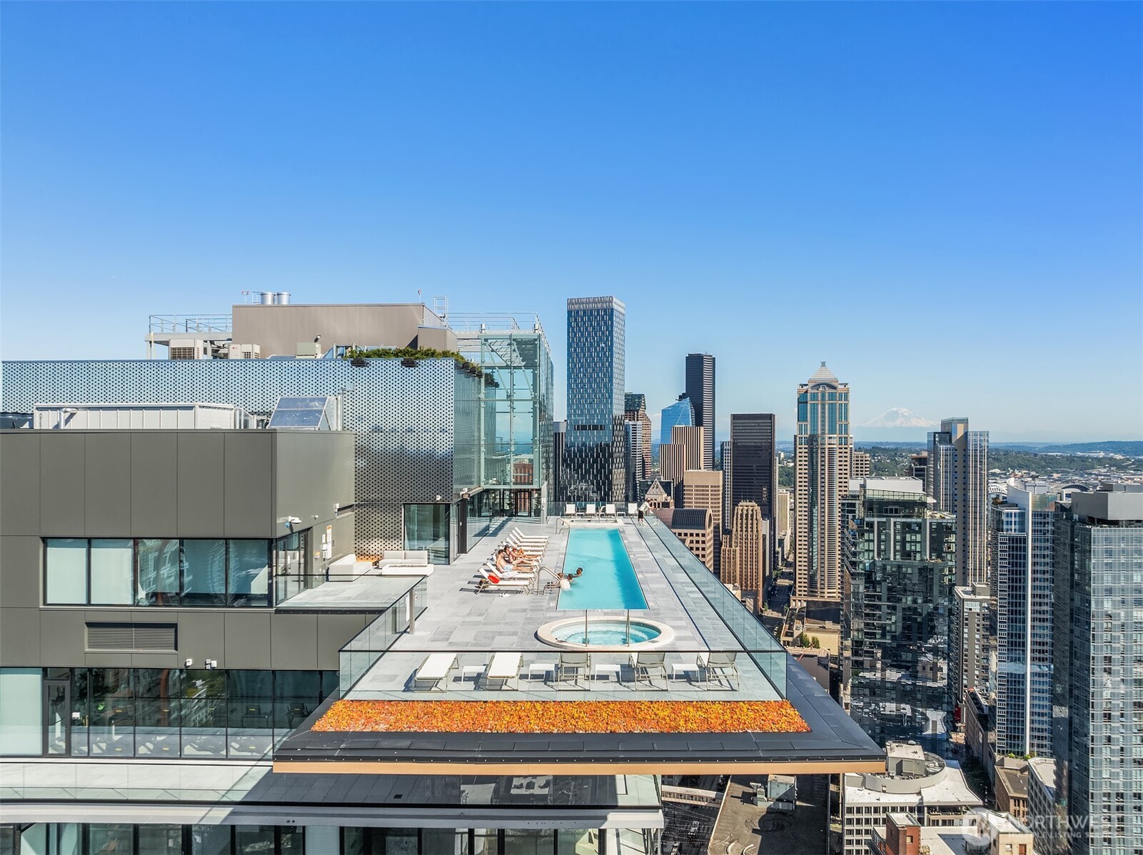 300 Virginia Street #1311, Seattle, WA 98101