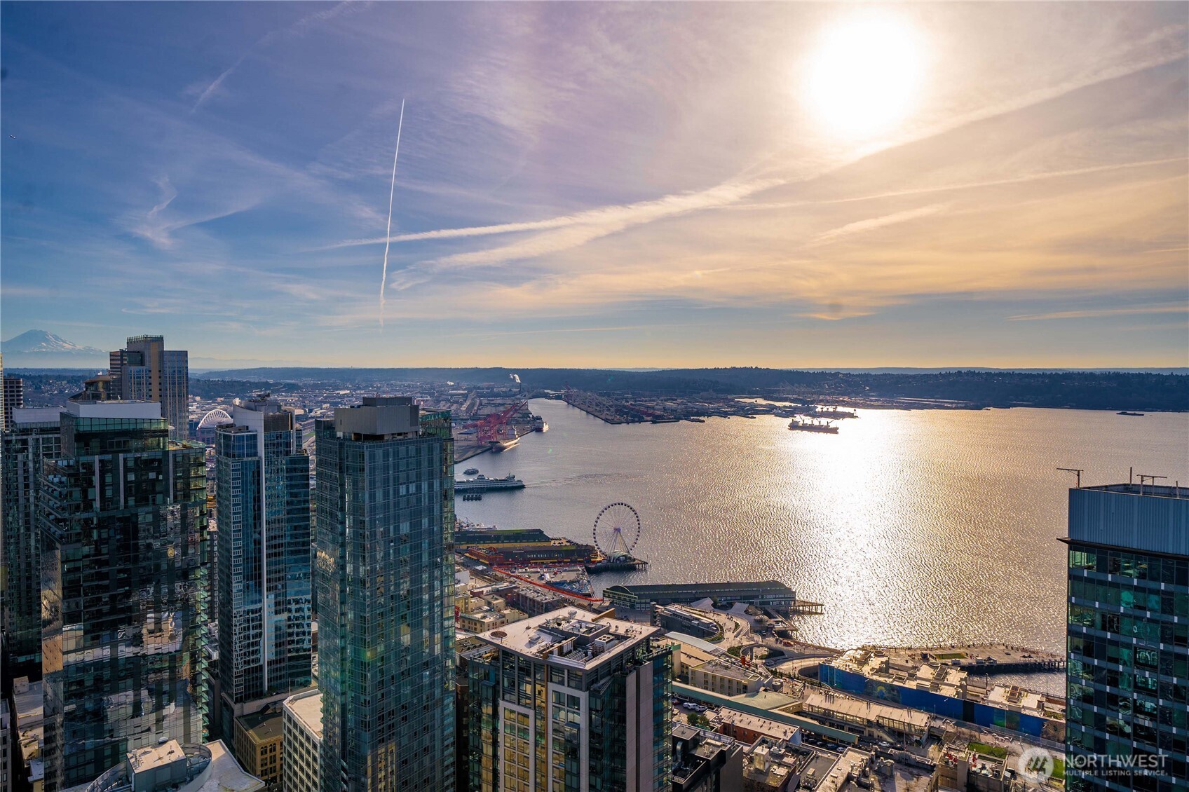 300 Virginia Street #1311, Seattle, WA 98101