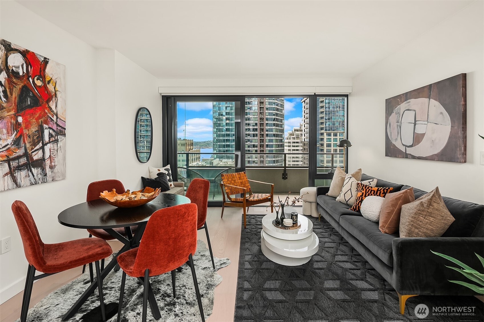 300 Virginia Street #1311, Seattle, WA 98101