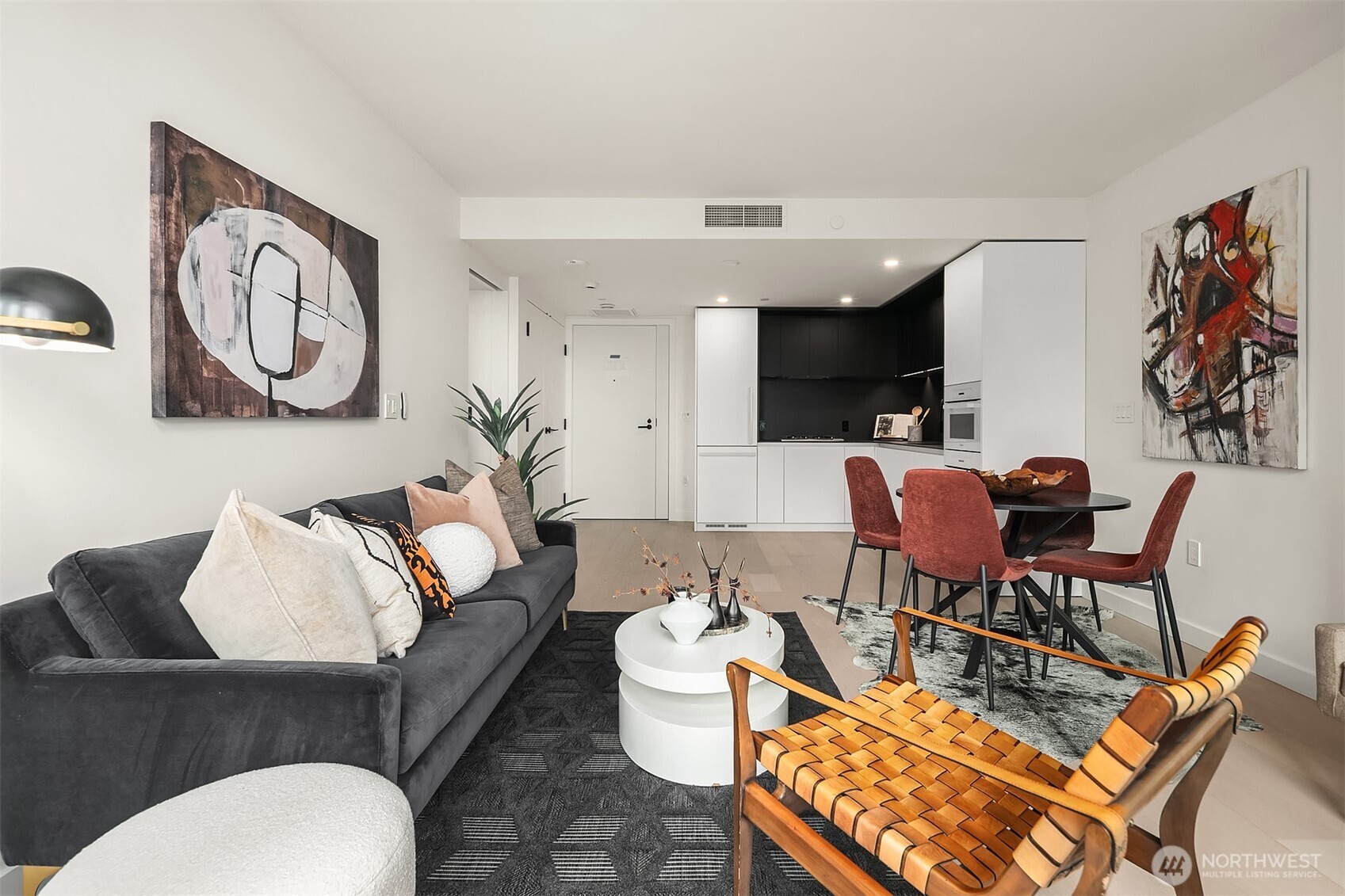 300 Virginia Street #1311, Seattle, WA 98101