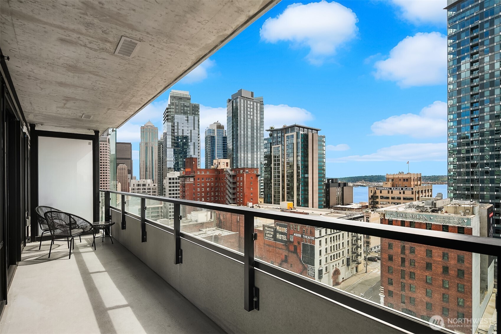 300 Virginia Street #1311, Seattle, WA 98101