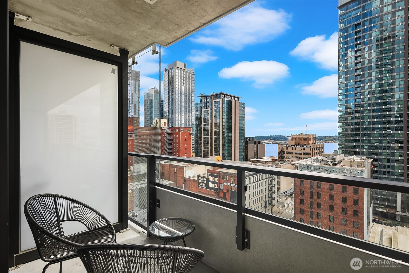 300 Virginia Street #1311, Seattle, WA 98101