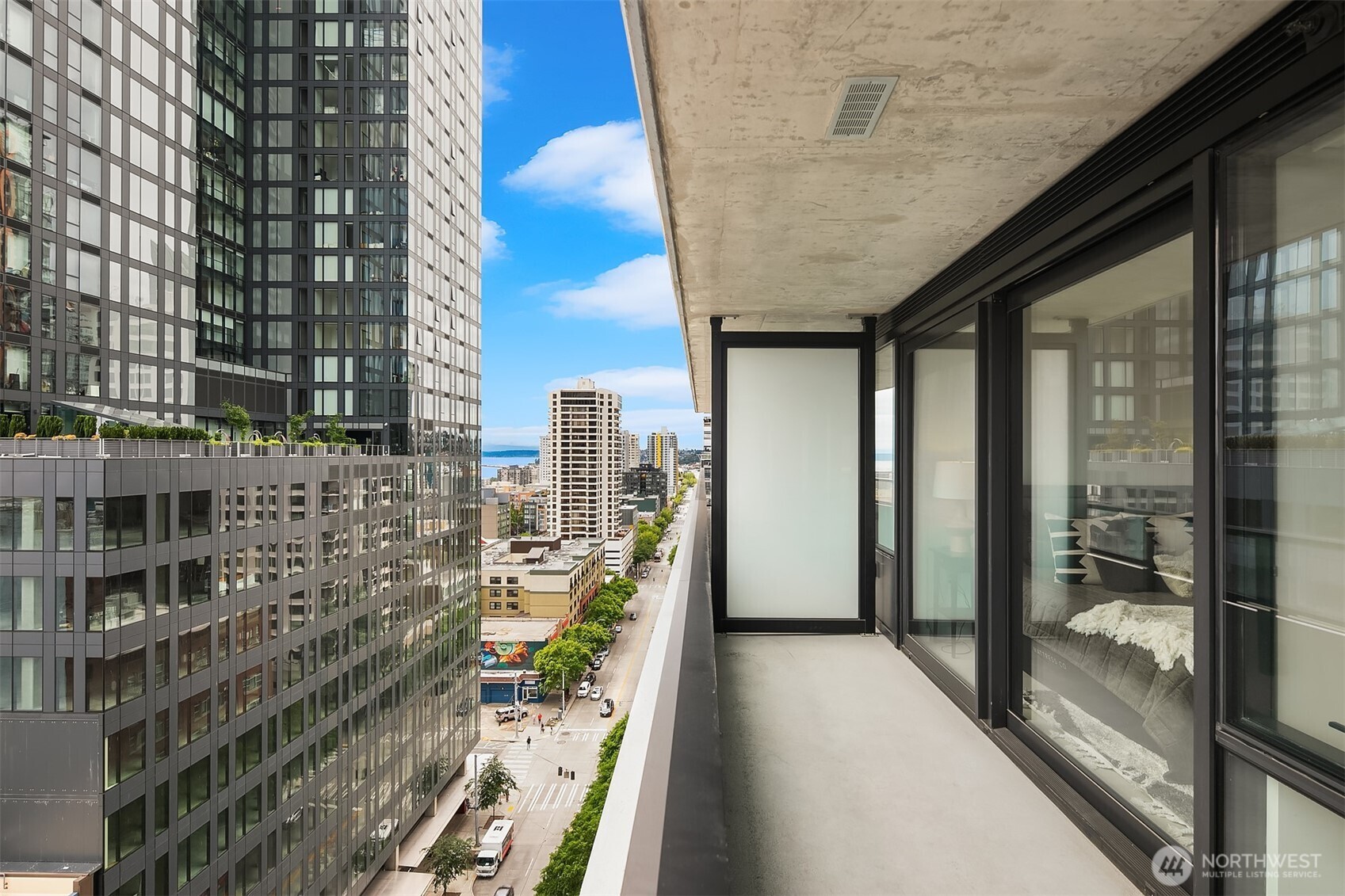 300 Virginia Street #1311, Seattle, WA 98101