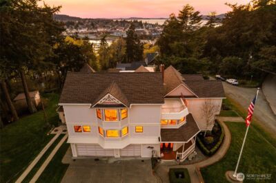 303 7th Street , Anacortes, WA 98221 - Photo 40