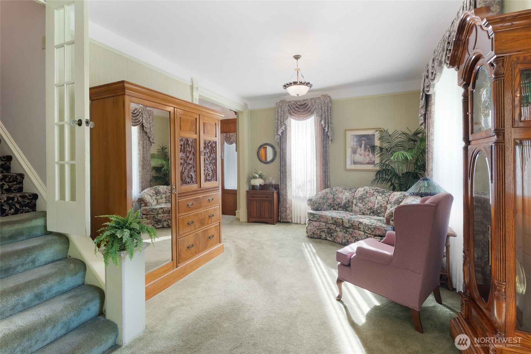 303 7th Street , Anacortes, WA 98221