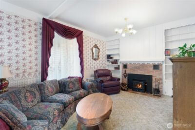 303 7th Street , Anacortes, WA 98221 - Photo 8