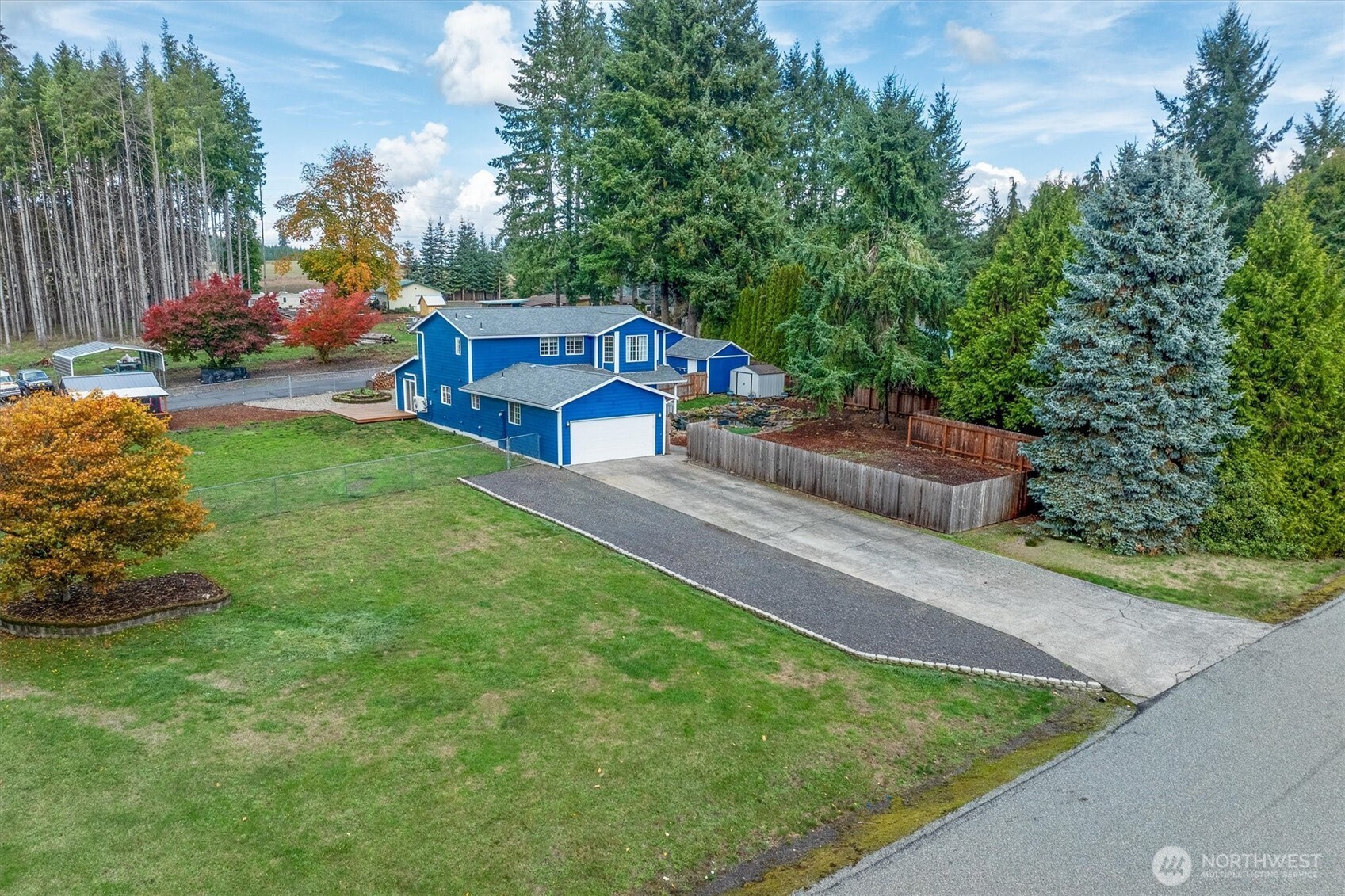 103 Kingsley Drive , Castle Rock, WA 98611