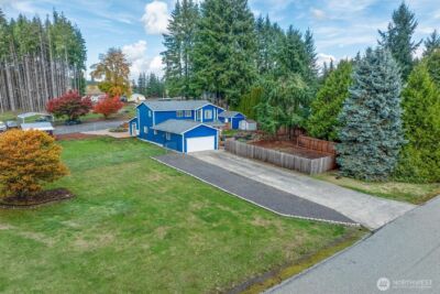 103 Kingsley Drive , Castle Rock, WA 98611