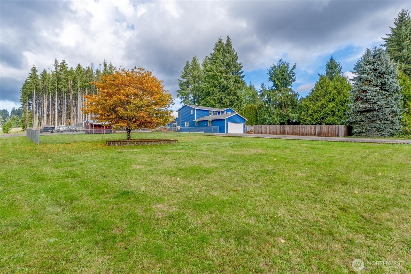 103 Kingsley Drive , Castle Rock, WA 98611