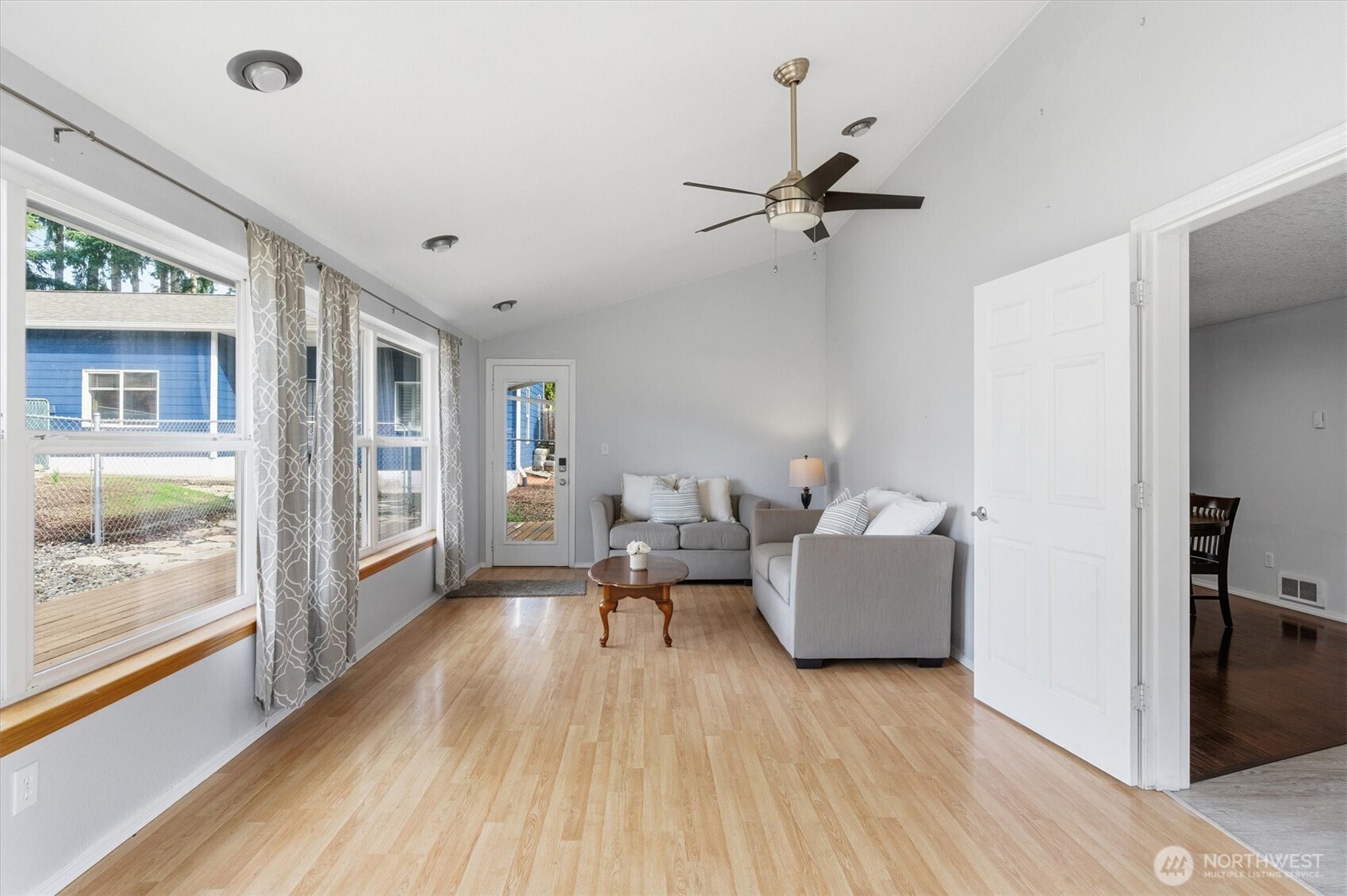 103 Kingsley Drive , Castle Rock, WA 98611