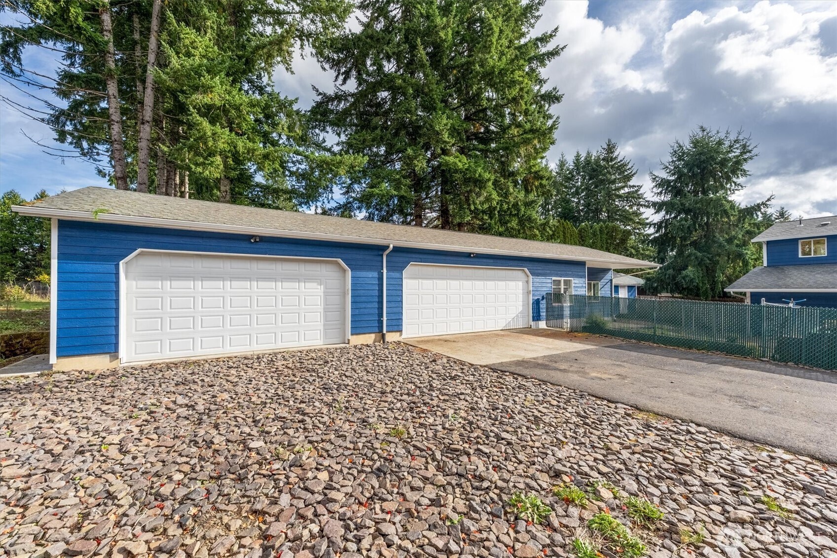 103 Kingsley Drive , Castle Rock, WA 98611